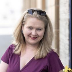 Ing. Michaela Krásová