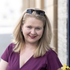 Ing. Michaela Krsov